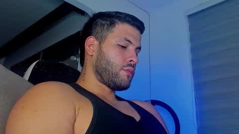 dereckhardd online show from March 4, 7:36 am