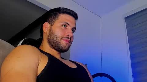 dereckhardd online show from March 7, 2:19 am