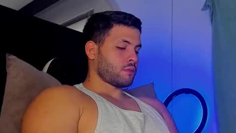 dereckhardd online show from March 8, 9:29 pm