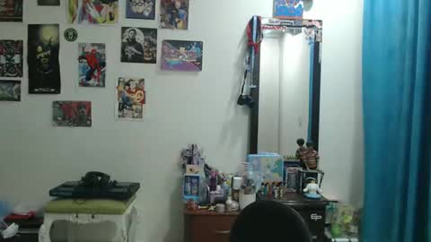 Snapshot of derek_44 chatting on February 3, 4:54 am derek_44 online show from February 3, 4:54 am