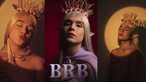 derek grey online show from February 17, 7:09 pm