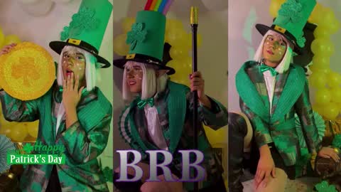 derek grey online show from March 21, 12:15 am