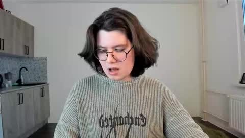 Derek online show from February 28, 2:40 pm