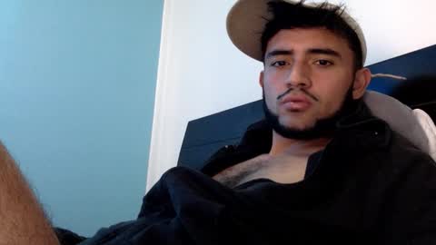 Derek smiith online show from January 8, 8:22 pm