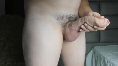 monster   cock online show from March 31, 6:30 pm