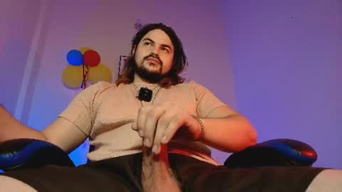 Snapshot of derek_vow chatting on July 14, 2:05 am Derek online show from July 14, 2:05 am