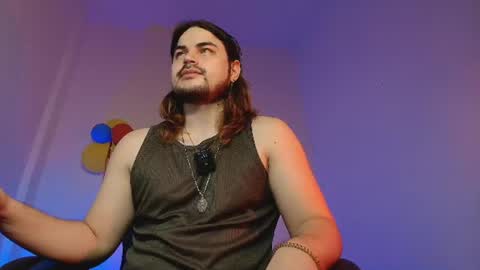 Snapshot of derek_vow chatting on July 17, 4:08 am Derek online show from July 17, 4:08 am
