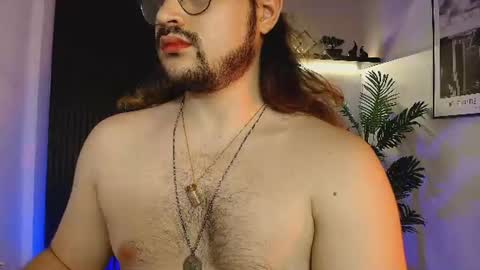 Snapshot of derek_vow chatting on July 24, 11:03 pm Derek online show from July 24, 11:03 pm