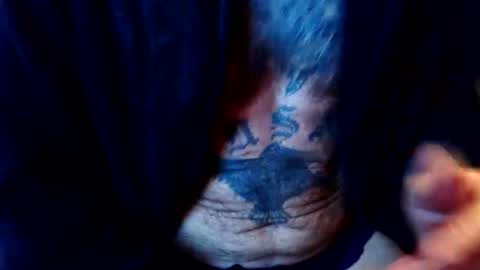 Snapshot of derekdiamond chatting on February 14, 10:50 pm henry garfield online show from February 14, 10:50 pm