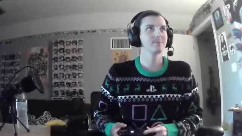 derekdings online show from December 5, 8:55 pm