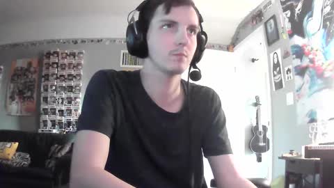 derekdings online show from December 7, 10:06 pm