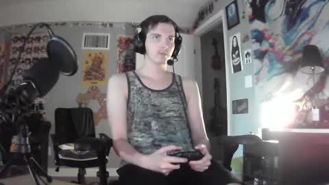 derekdings online show from December 26, 9:26 pm