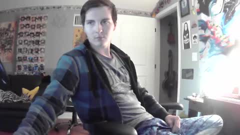 derekdings online show from January 5, 12:53 pm