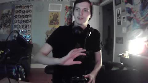 derekdings online show from January 16, 10:23 pm