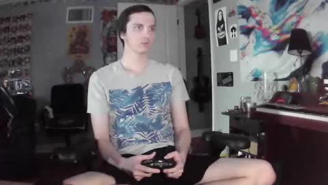 derekdings online show from January 31, 9:05 pm