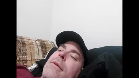 Snapshot of derf007 chatting on January 13, 5:44 pm derf007 online show from January 13, 5:44 pm