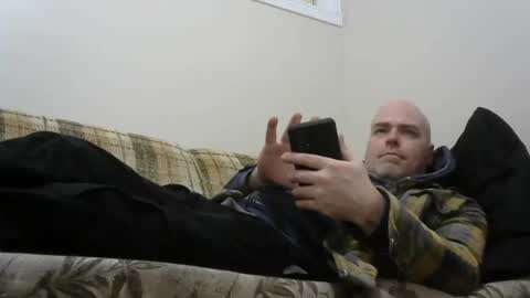 Snapshot of derf007 chatting on January 25, 8:31 am derf007 online show from January 25, 8:31 am