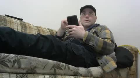 Snapshot of derf007 chatting on February 10, 4:25 pm derf007 online show from February 10, 4:25 pm