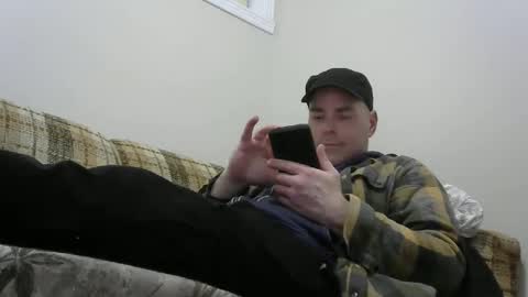 Snapshot of derf007 chatting on February 26, 9:48 pm derf007 online show from February 26, 9:48 pm