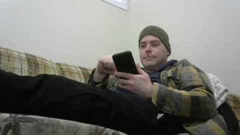 Snapshot of derf007 chatting on February 27, 3:59 pm derf007 online show from February 27, 3:59 pm