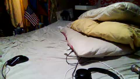 derick1961 online show from December 23, 2:20 am