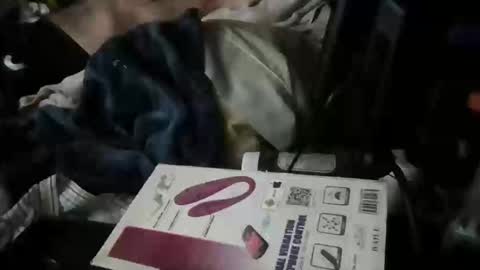 derick1961 online show from January 16, 5:33 am