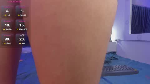 Snapshot of derieri_blush chatting on April 9, 6:46 pm Deri online show from April 9, 6:46 pm