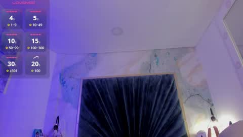Snapshot of derieri_blush chatting on April 18, 6:56 pm Deri online show from April 18, 6:56 pm