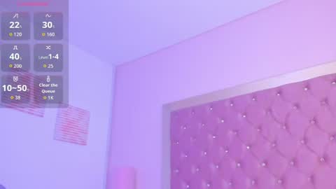 Snapshot of derieri_blush chatting on May 14, 6:47 pm Deri online show from May 14, 6:47 pm