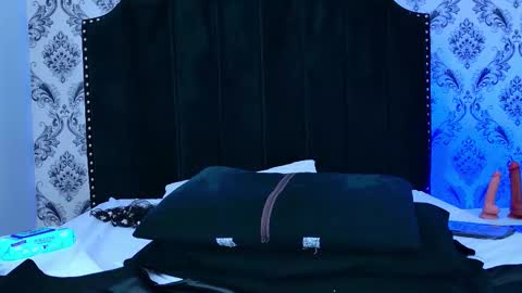 Derieri D online show from February 5, 10:36 pm