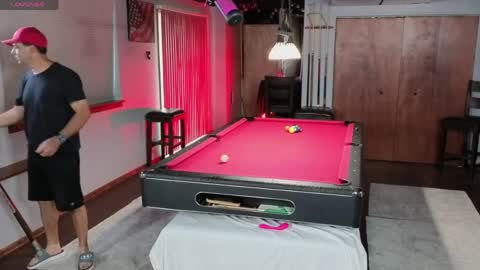 Derrick 52 and Brittany 50 online show from April 7, 11:37 pm