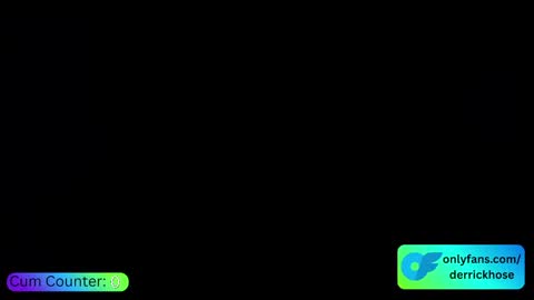 Snapshot of derrick_hose chatting on September 19, 4:29 pm Derrick Hose online show from September 19, 4:29 pm