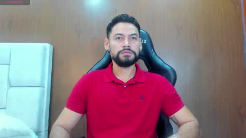 DerryBigger CM online show from October 6, 2:03 pm