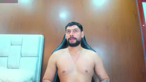 DerryBigger CM online show from March 7, 10:07 pm