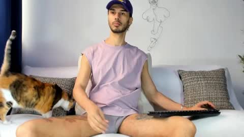 JhimyMaster online show from June 3, 4:34 pm
