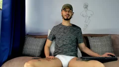Snapshot of derrymaster chatting on July 12, 2:30 pm JhimyMaster online show from July 12, 2:30 pm