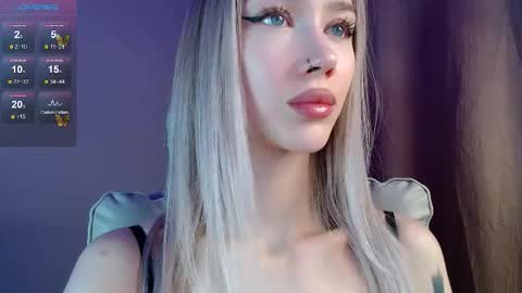 Ari online show from October 10, 5:23 pm