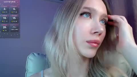 Ari online show from November 30, 5:17 pm