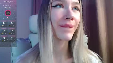 Ari online show from February 6, 5:27 pm