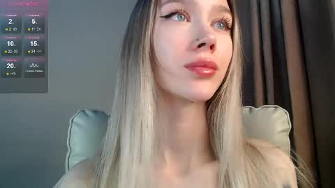 Ari online show from March 30, 4:52 pm