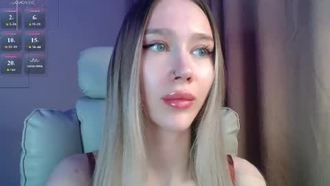 Ari online show from April 8, 4:51 pm