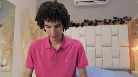 desert_soul online show from January 10, 6:53 pm