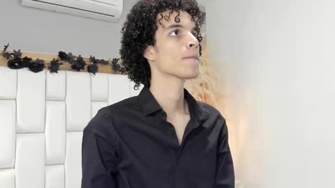 desert_soul online show from January 15, 9:29 pm