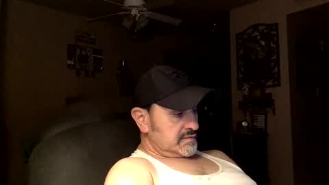 desertdaddy658488 online show from February 19, 1:56 am