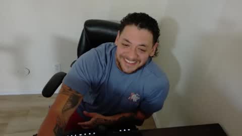 desertdude197 online show from February 2, 8:18 pm