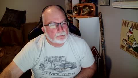 D K online show from March 8, 3:17 am