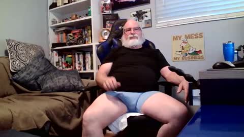 D K online show from January 18, 11:19 pm