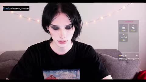 Domi  online show from December 15, 3:09 pm