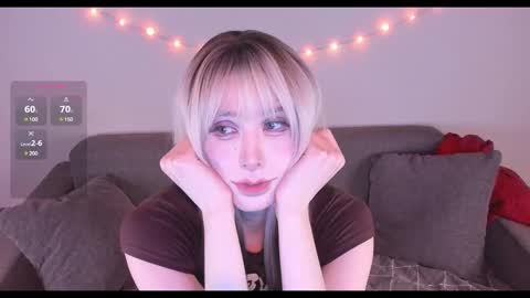 Domi  online show from January 27, 4:09 am