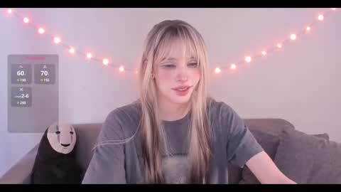 Domi  online show from January 31, 6:35 am